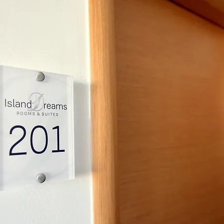 Island Dreams & Konukevi Rhodes City